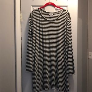 Women’s Plus Size Tunic